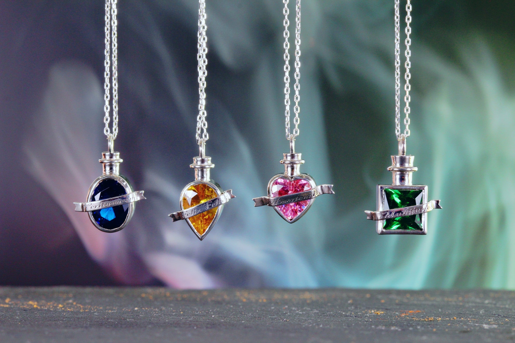 Arcane Collection