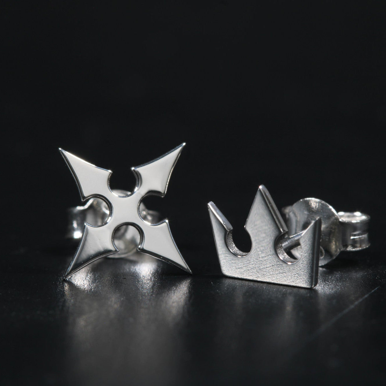 Earrings Collection
